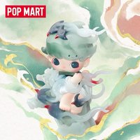 點金奔騰系列 手辦盲盒 公仔 逐雲而行