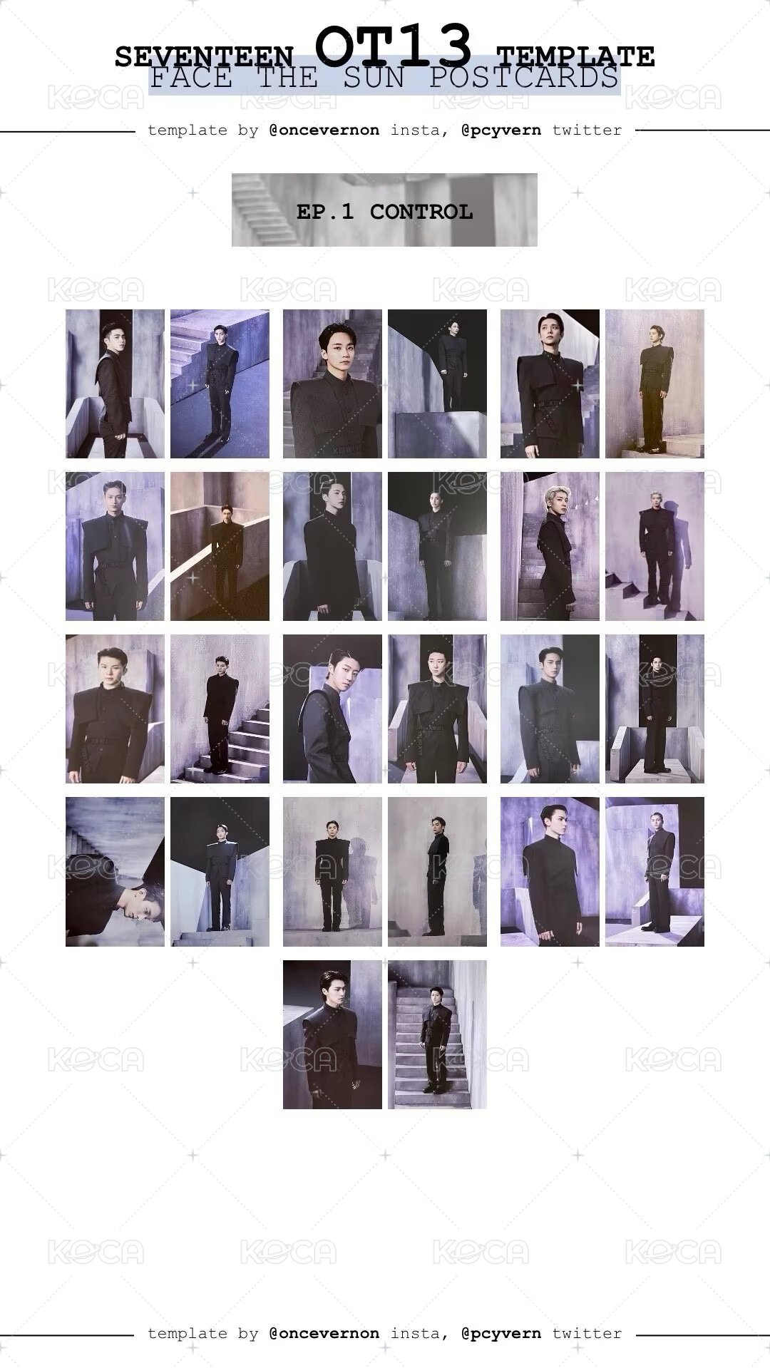 EP1 ver.