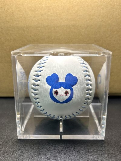 子瑜 九週年棒球（綁組不拆）