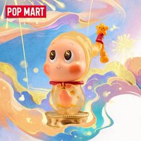 點金奔騰系列 手辦盲盒 公仔 星夢迎春