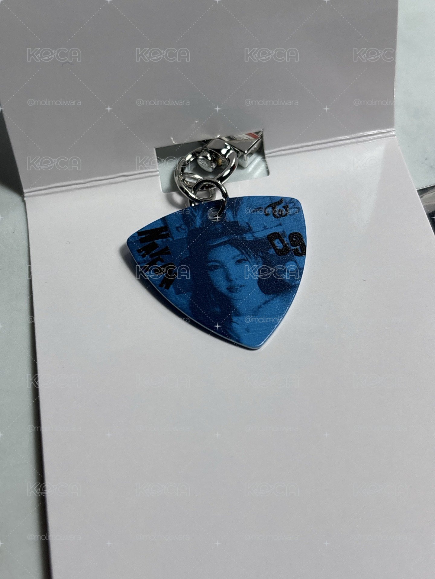 娜pick