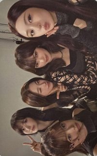 INVITATION 電影卡 團卡