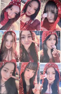 六巡 仁川入場卡 Day2