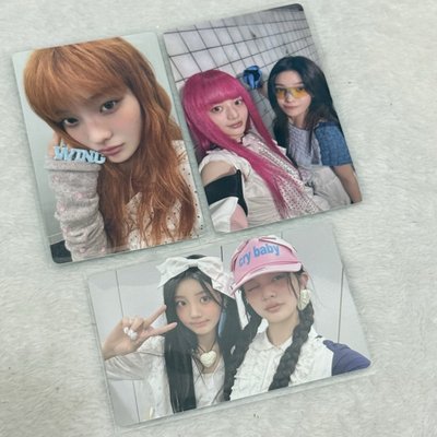 illit target美區特典