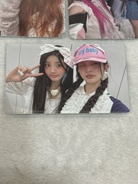minju+wonhee雙人