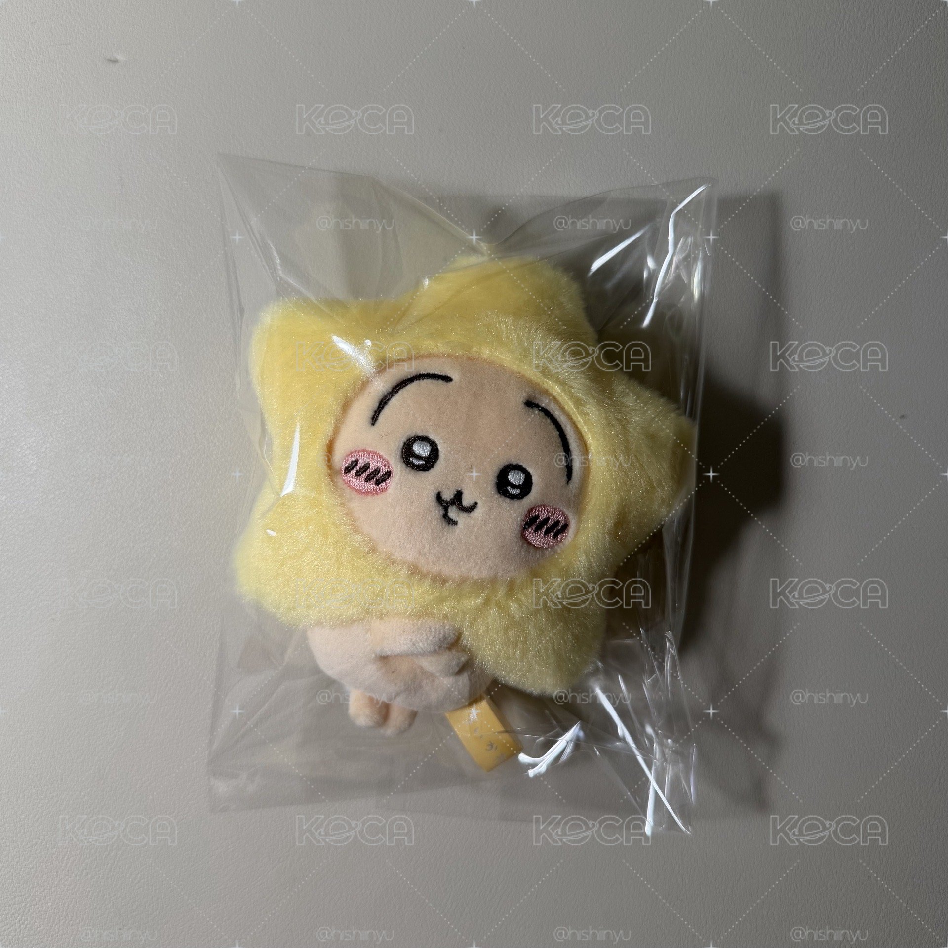 全新星願兔兔！降價售