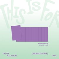 正規四 Walmart Exclusive 