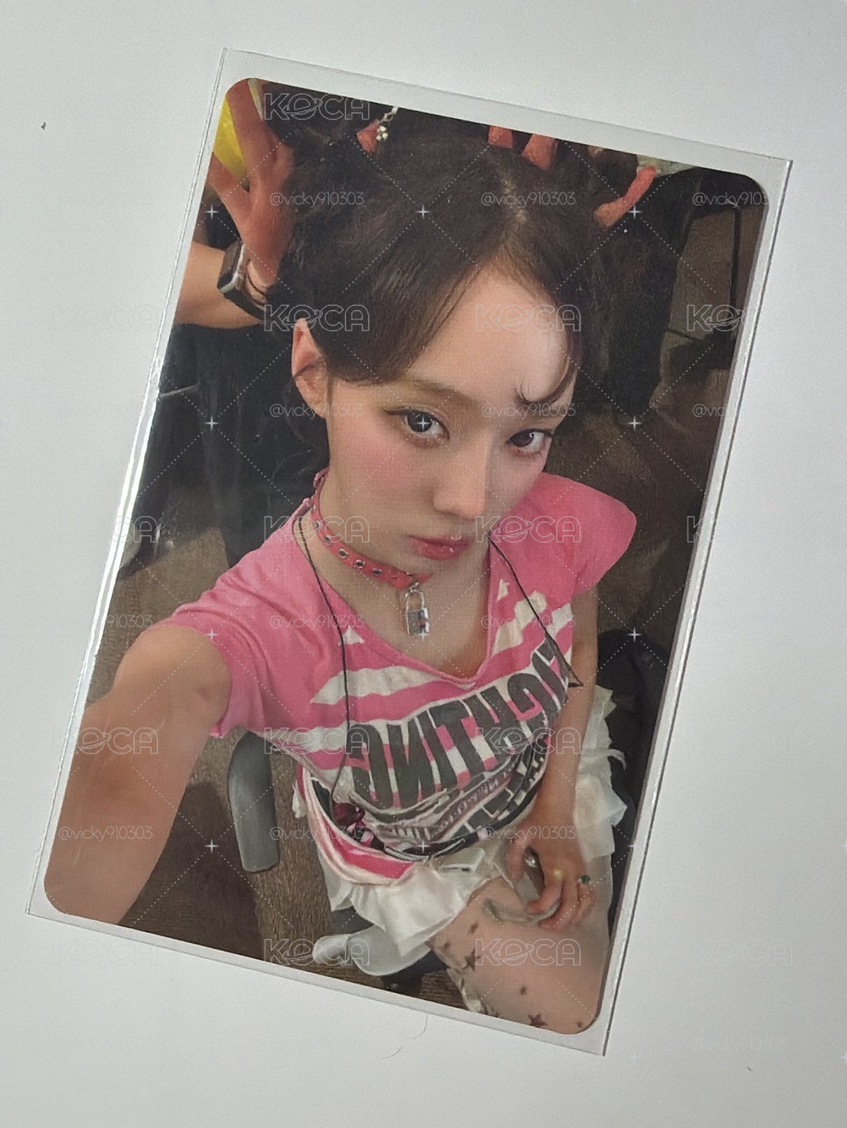hmv冬