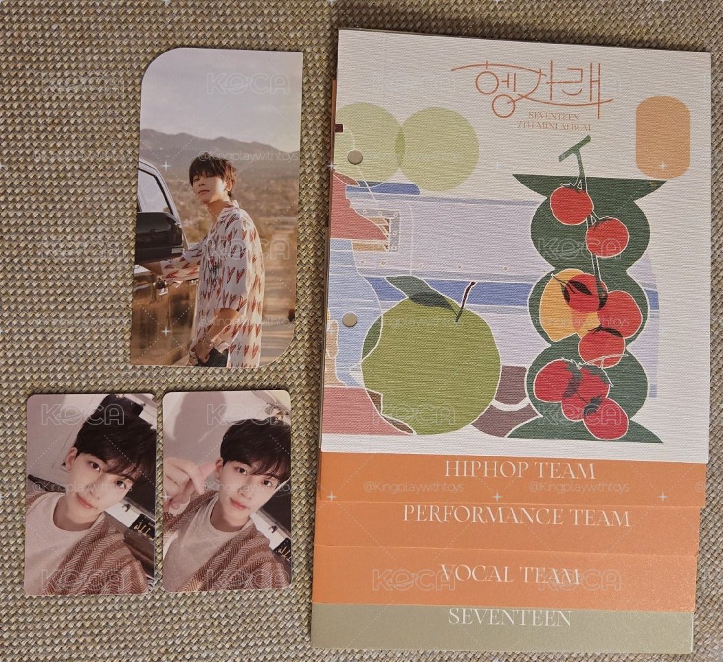 全專🪩迷七 SET ver. 漢 圓