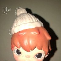 典典是隻小卯咪