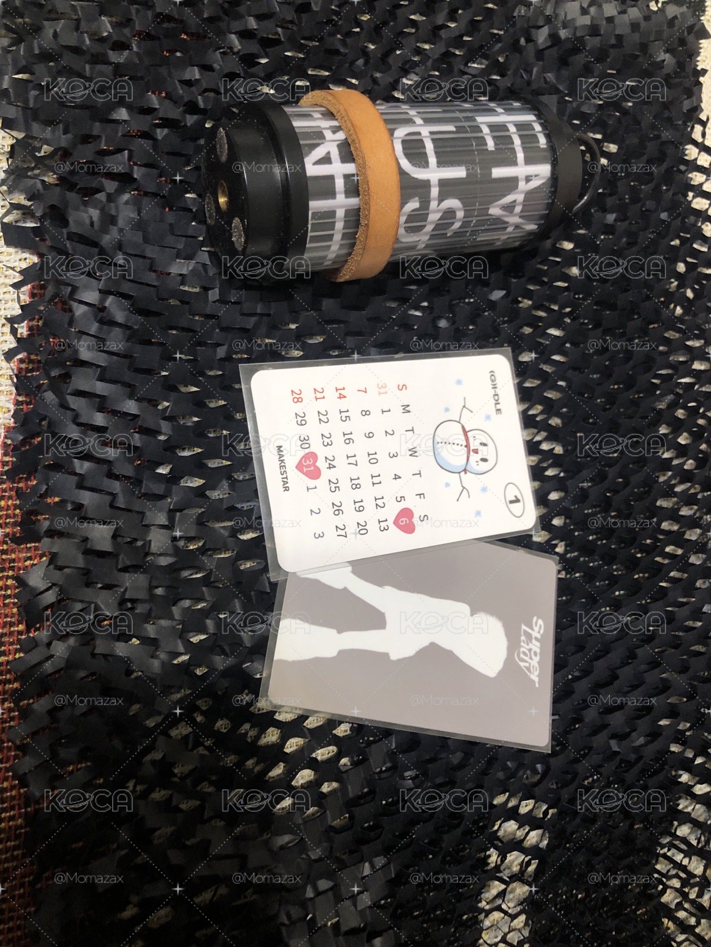 雪帽刷 特典+專卡