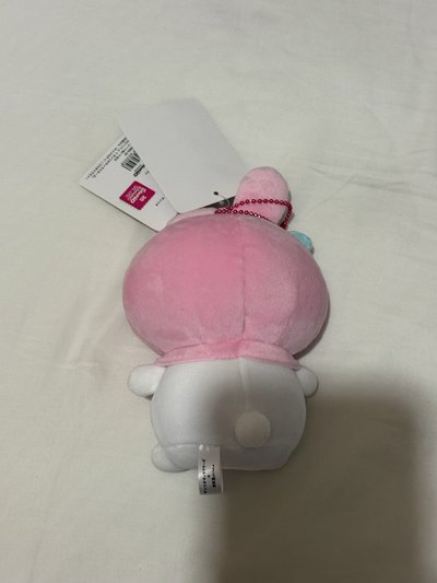 美樂蒂 文具君聯名吊飾