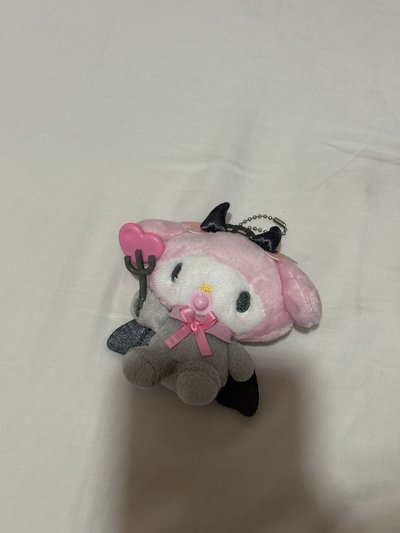 美樂蒂天使惡魔系列