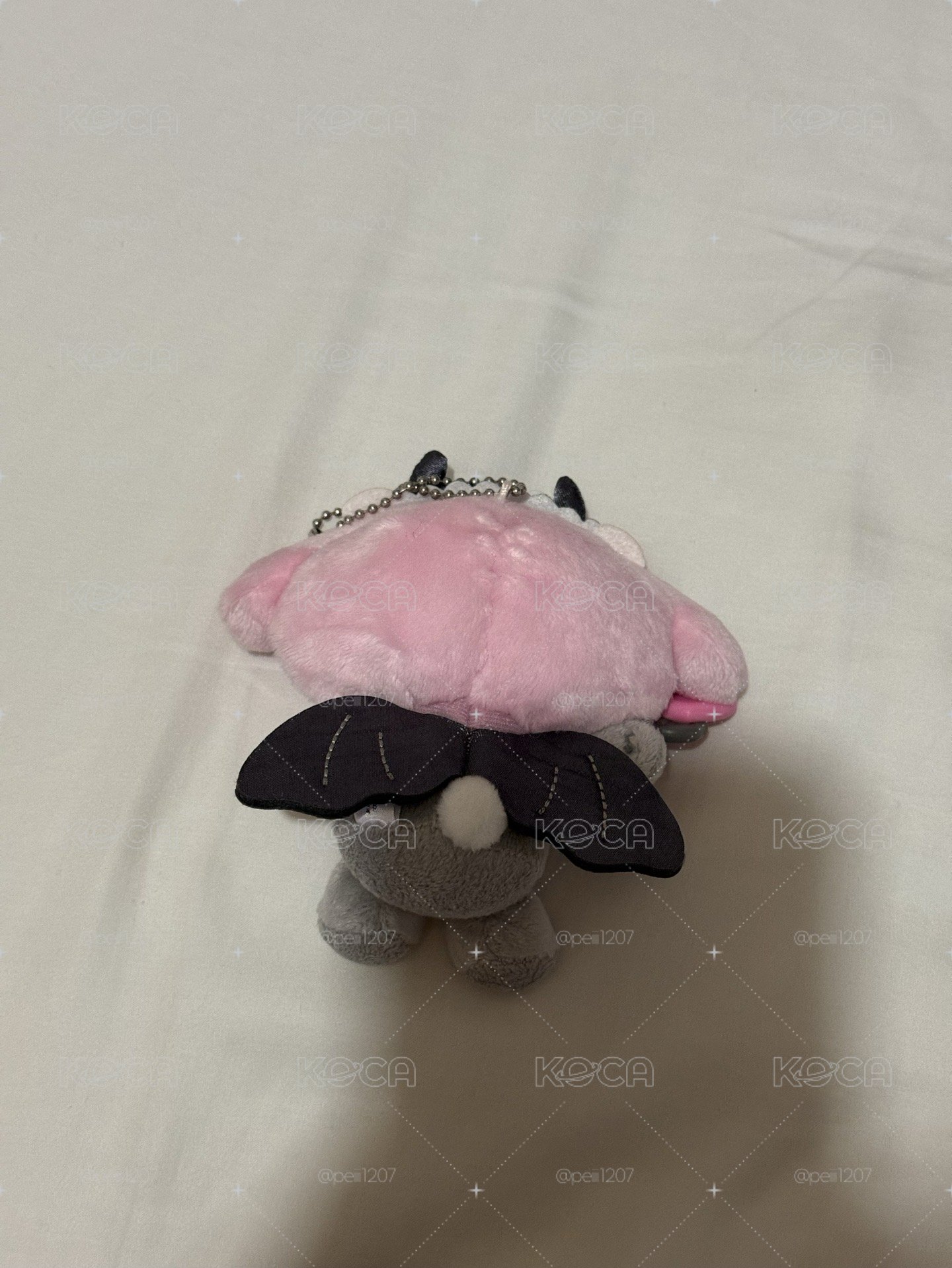 美樂蒂天使惡魔系列