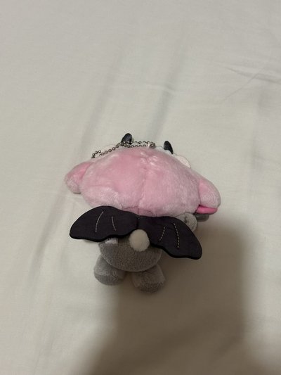 美樂蒂天使惡魔系列