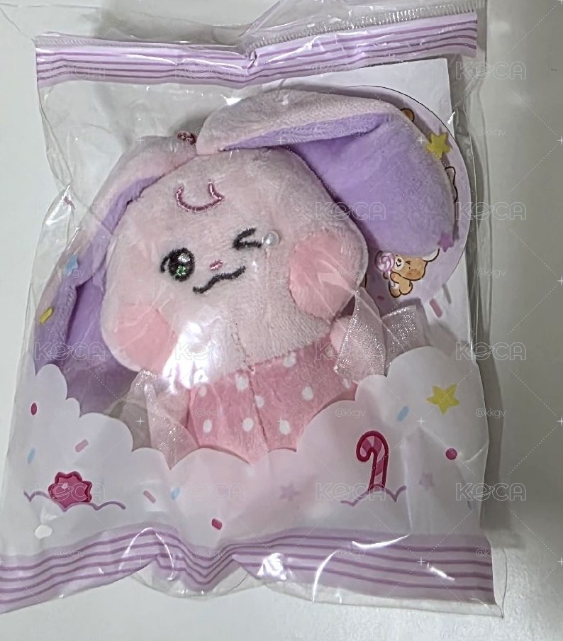 SweetDreamiez吊飾kkyuping