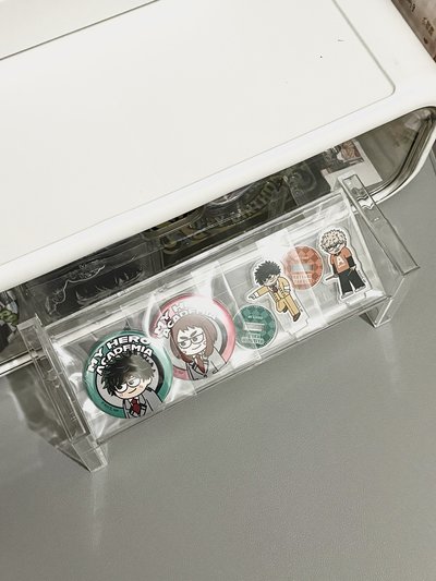 僕のヒーローアカデミヤ｜厭世系列