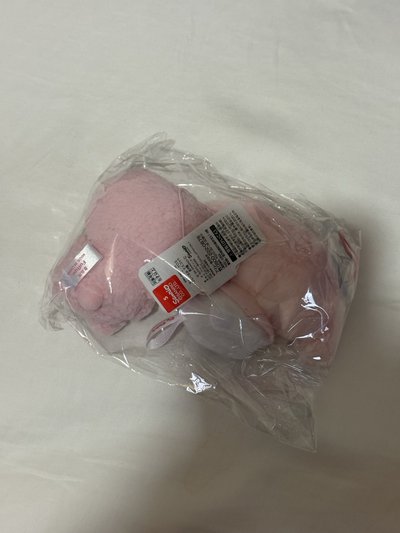 美樂蒂綿羊小吊飾
