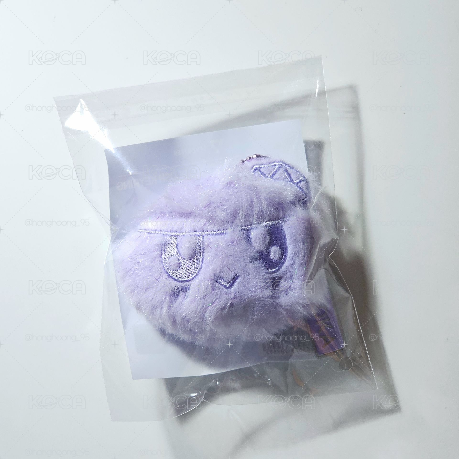 💎現貨｜SEVENTEEN New_ 日巡周邊 福岡限定 蹦蹦吊飾 BONGBONGEE