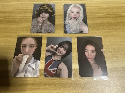 （🏰現貨）I-dle 展覽 臺灣場第二輪 入場卡 滿額卡