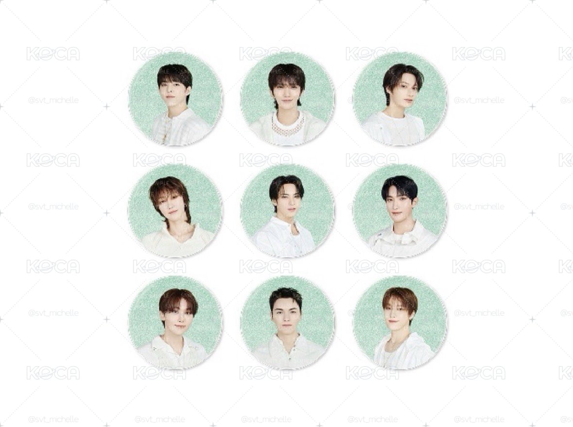 SVT FM 勳章