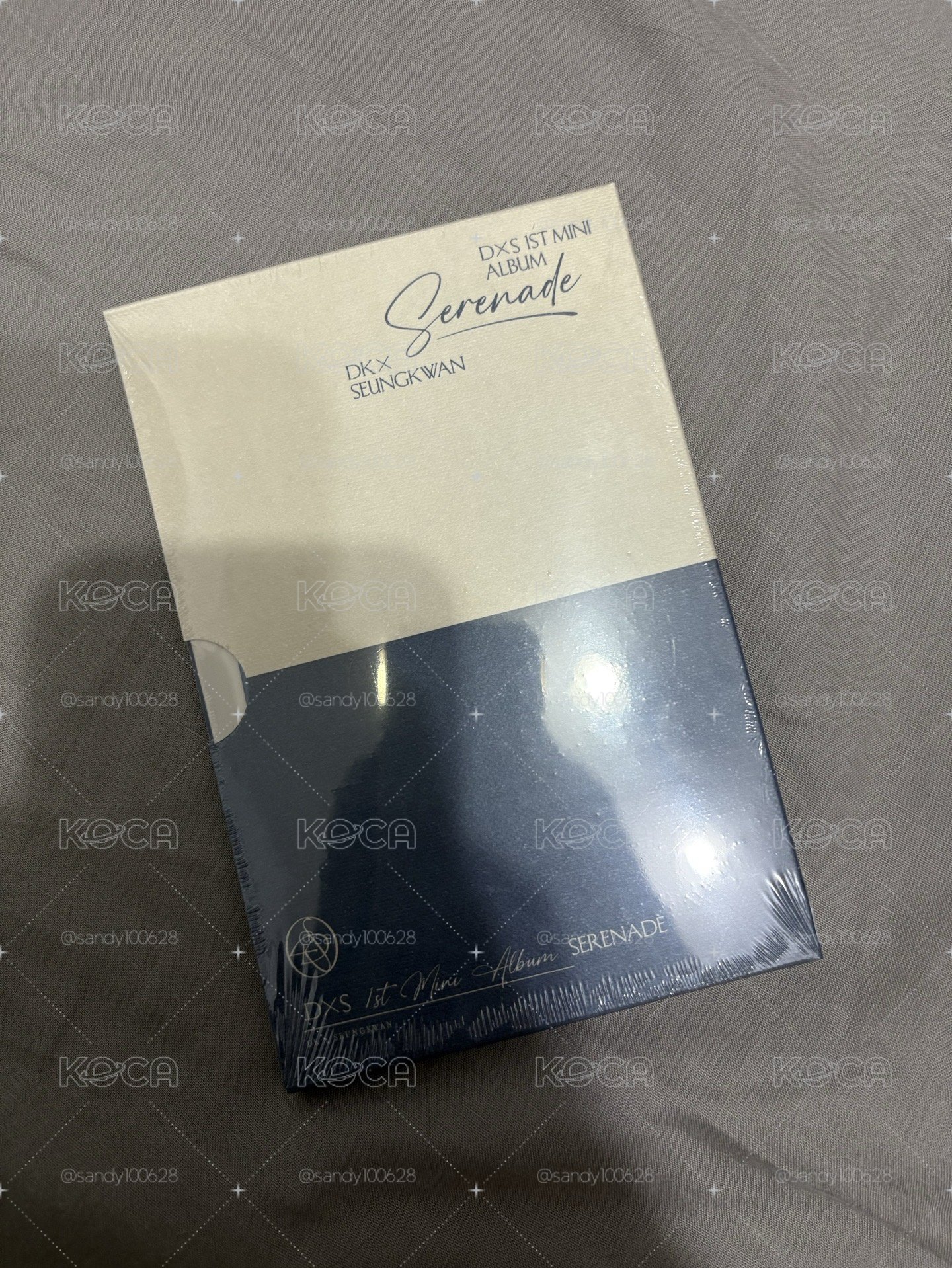 DxS全新未拆專C盤