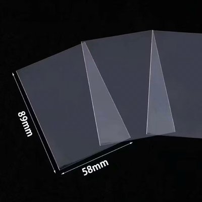 卡膜 58x89mm 40入