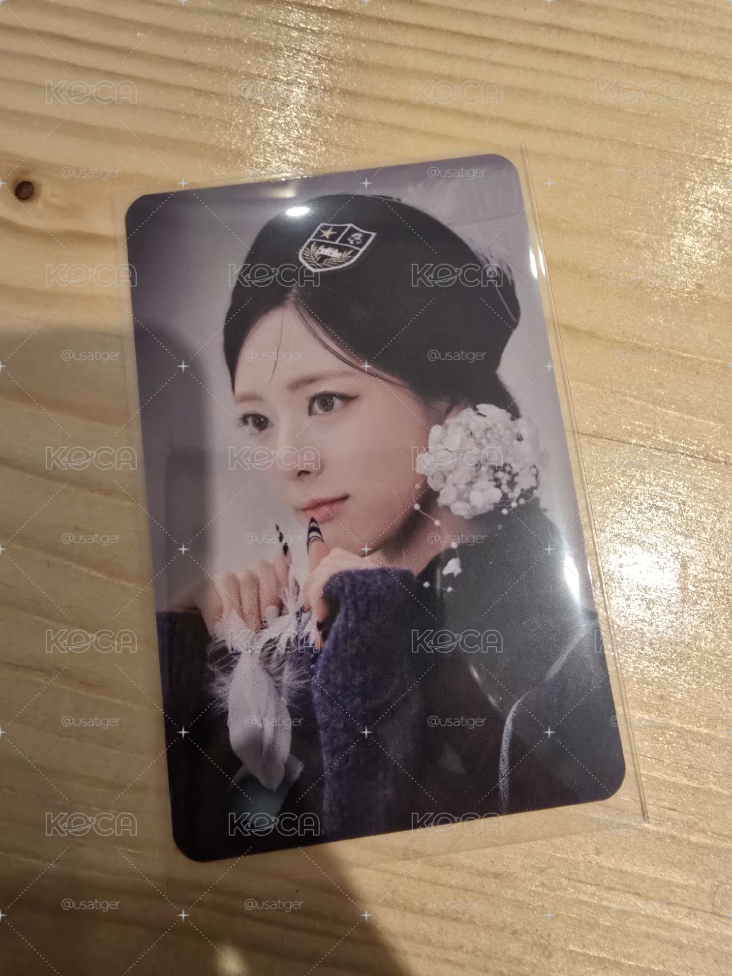 隨機卡包 YUNA