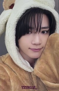 迷八 電子專 專輯卡 