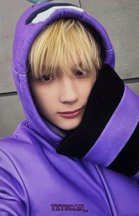 迷八 電子專 專輯卡 