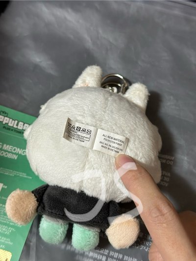 原皮勇猛（有原袋