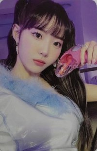 Chocome super yupper 星船 特典卡 