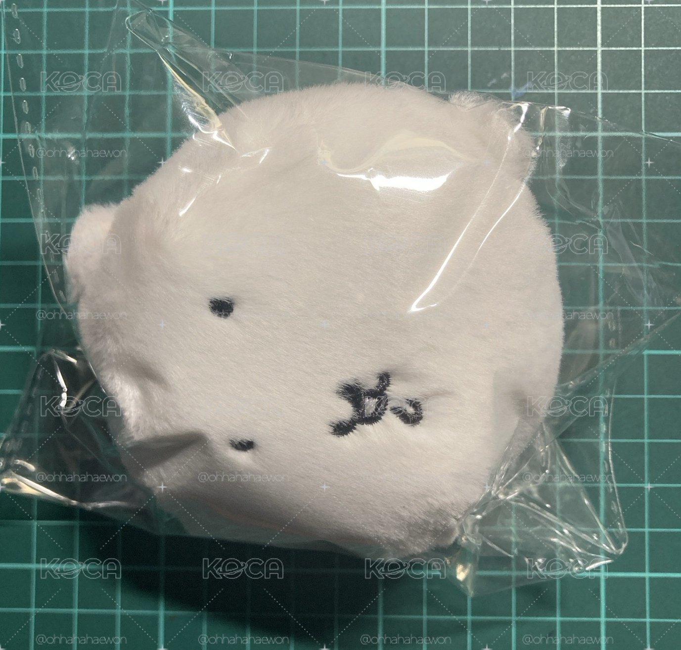 歪臉自嘲熊現貨