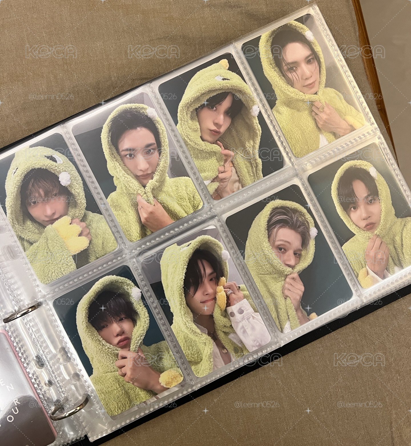 GH3 MS簽售 恐龍一套🦖