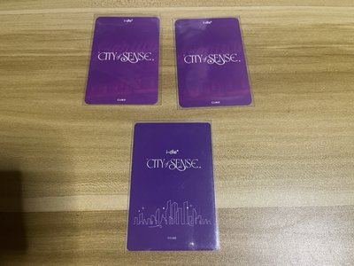 （🏰現貨）I-dle 韓國展覽 第二梯 滿額卡 入場卡