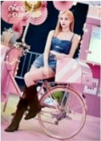 22FM 明信片 大卡