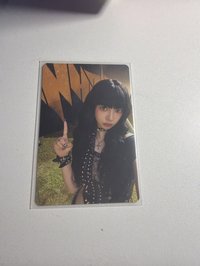 富人HMV特典柚