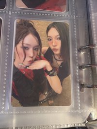 冬寧華納戒指特典
