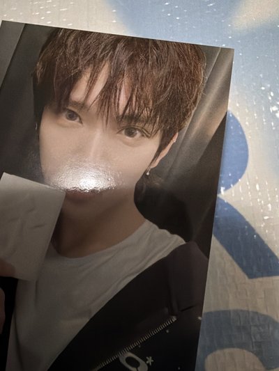 JOSHUA 2026 生日禮小卡組