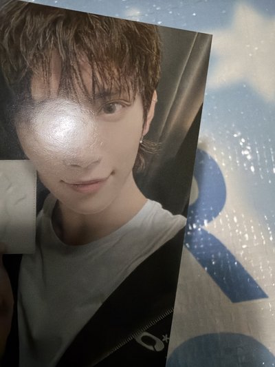 JOSHUA 2026 生日禮小卡組