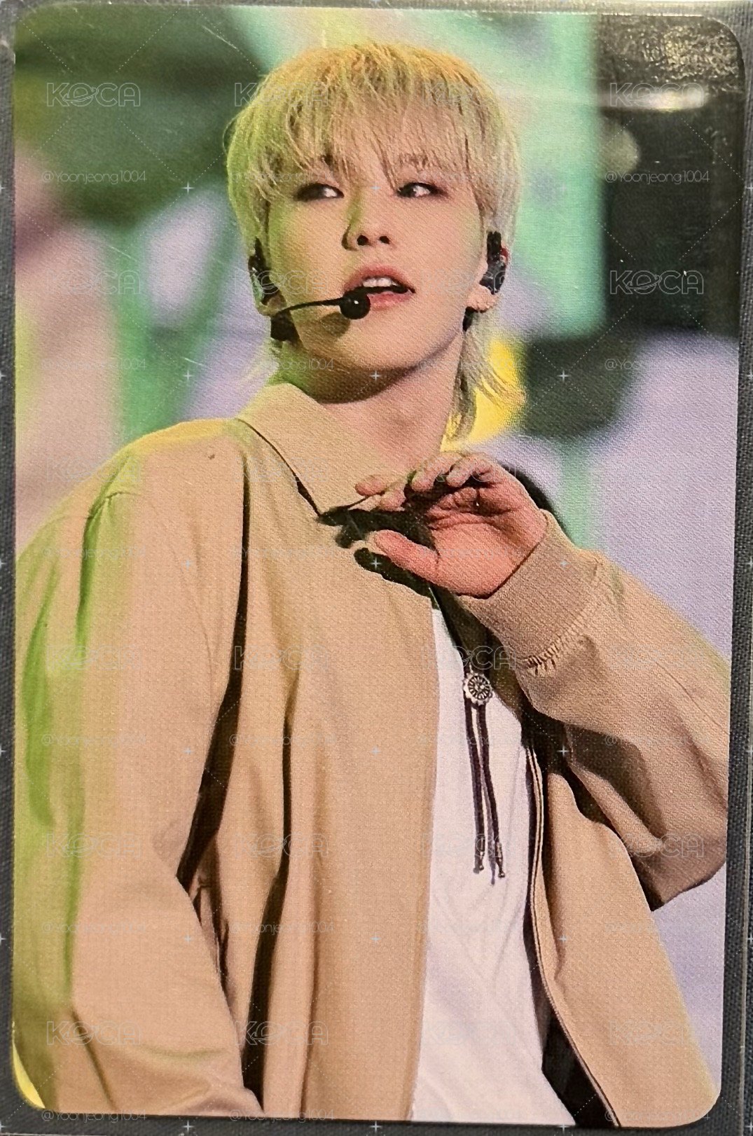 電影卡-榮