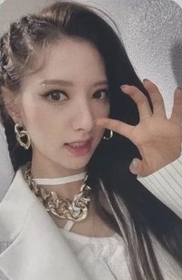WJSN THE BLACK mmt 特典卡 