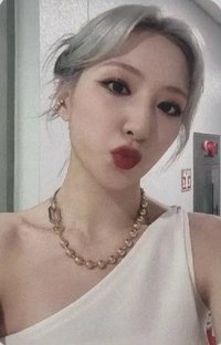 WJSN THE BLACK mmt 特典卡 