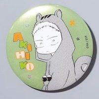 三月獸 徽章 