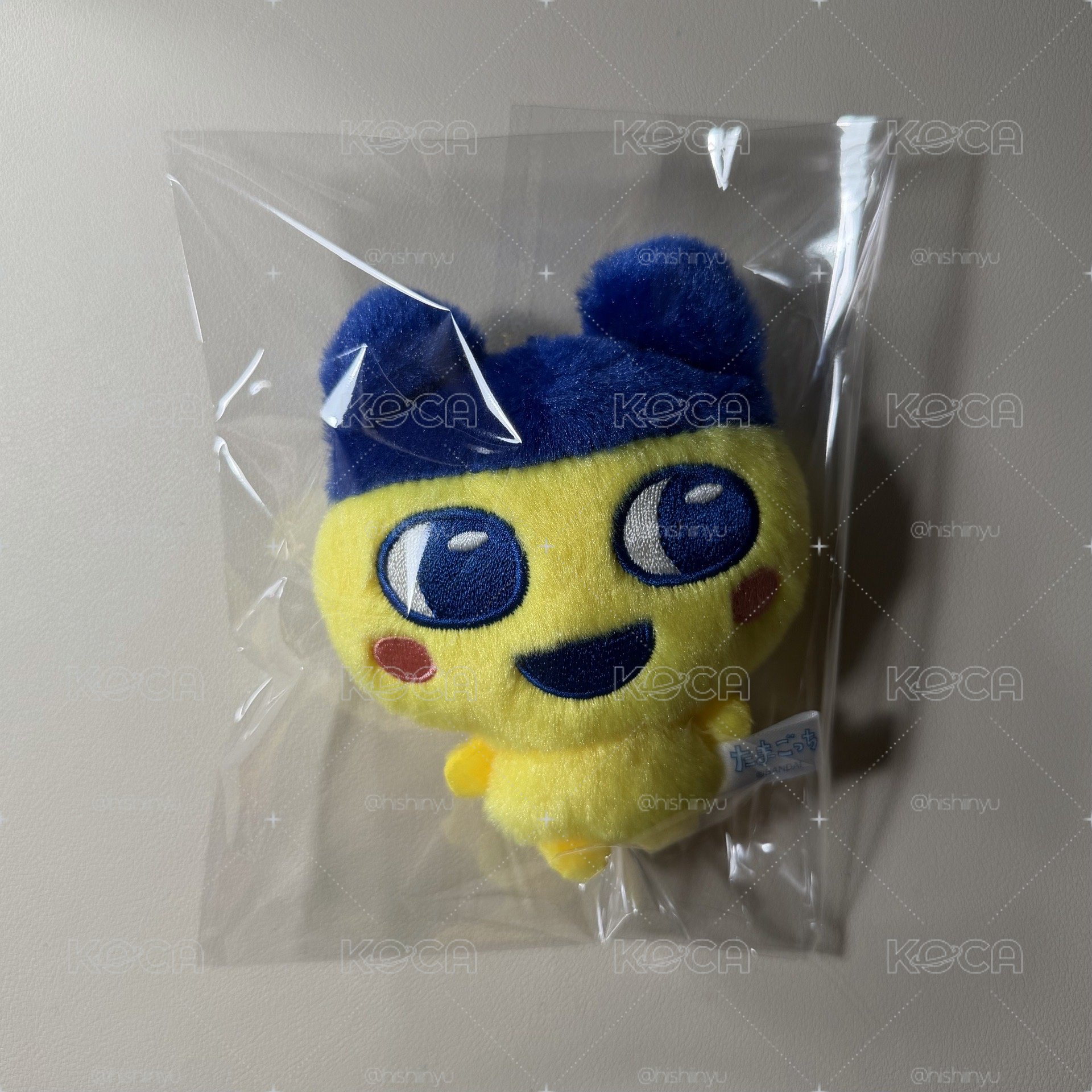 阿顯！塔麻可吉 全新降價售