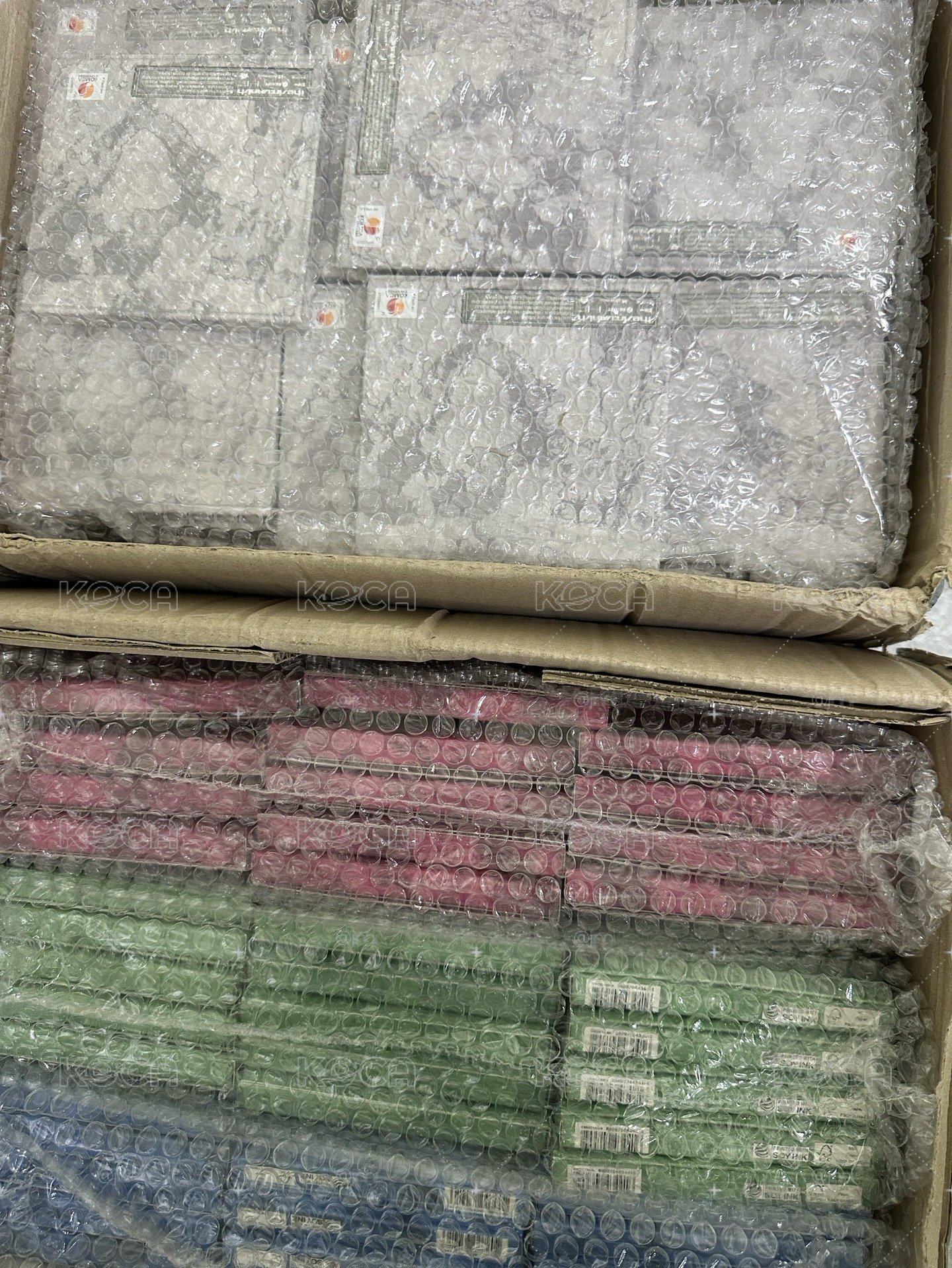 未拆迷七單封set