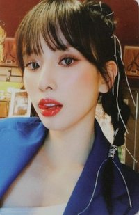 WJSN THE BLACK 專輯卡