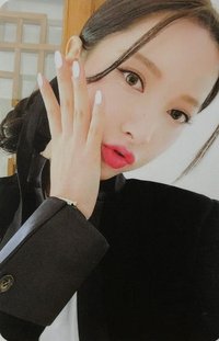 WJSN THE BLACK 專輯卡