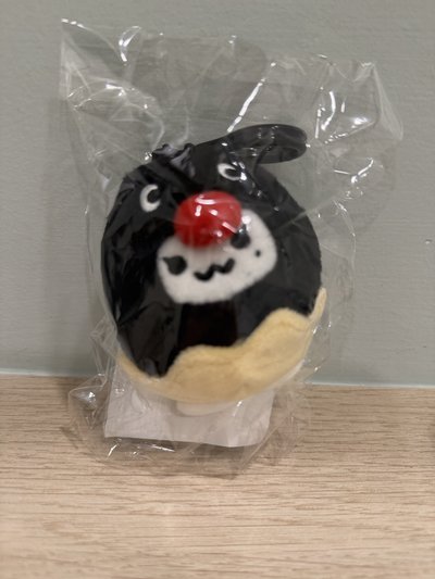 PINGU 聯名快閃 吊飾娃