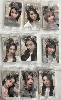 迷14 中簽卡2.0 花神卡